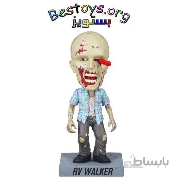فیگور فانکو اورجینال بابل هد مدل Rv Walker