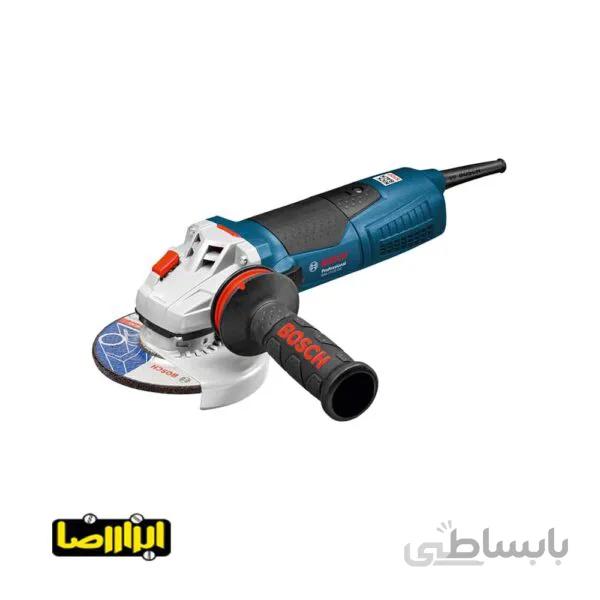 مینی فرز دیمردار بوش مدل GWS 17-125 CIE