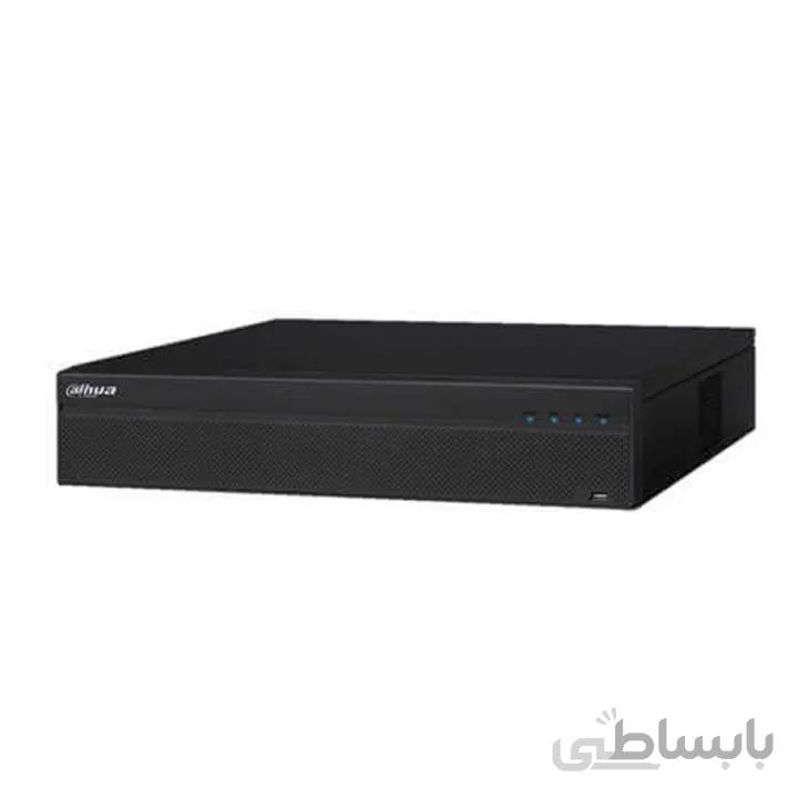 ضبط کننده ویدیویی NVR داهوا مدل DH-NVR5464-4KS2 - فروشگاه اینترنتی پیشرو امنیت