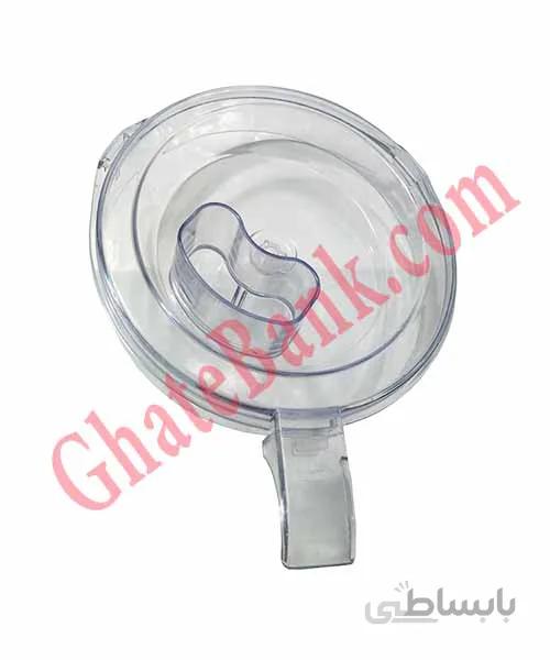 درب آبمیوه گیری غذاساز ویتاکامپکت تفال فابریکی