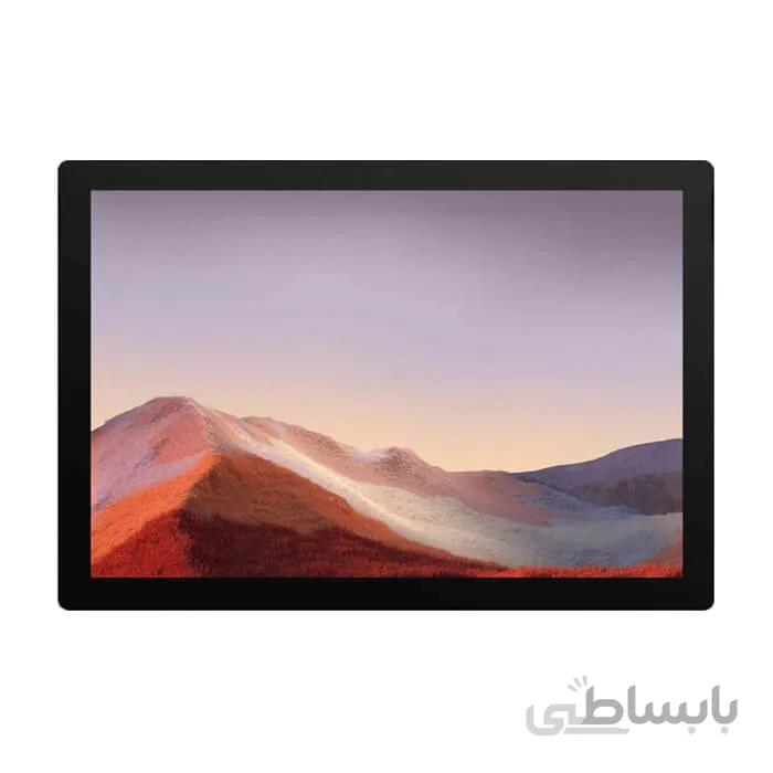 تبلت مایکروسافت Surface Pro 7 Plus | حافظه 256 رم 8 گیگابایت پردازنده i5 ا Microsoft Surface Pro 7 plus i5 256/8 GB