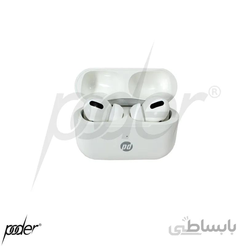 هندزفری بلوتوثی Poder مدل PD88