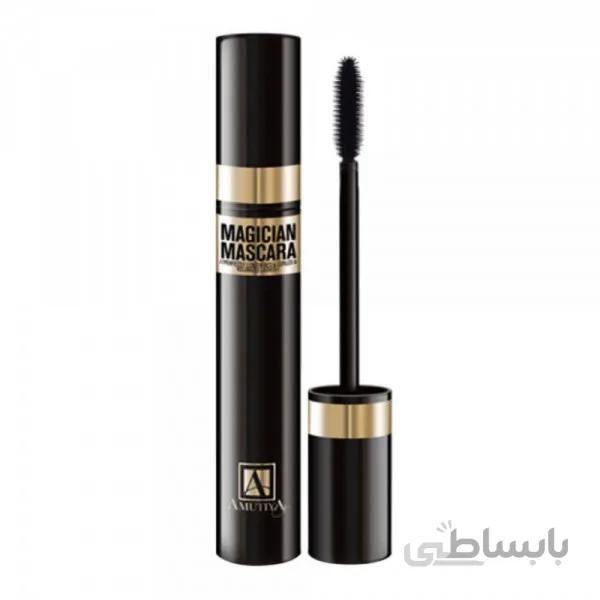 ریمل مجیشن آموتیا ا MAGICIAN MASCARA AMUTIYA