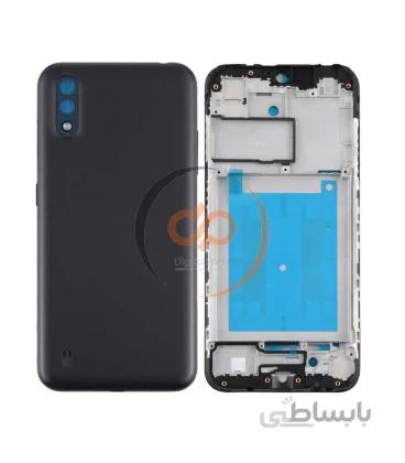 قاب و شاسی سامسونگ Samsung Galaxy A01