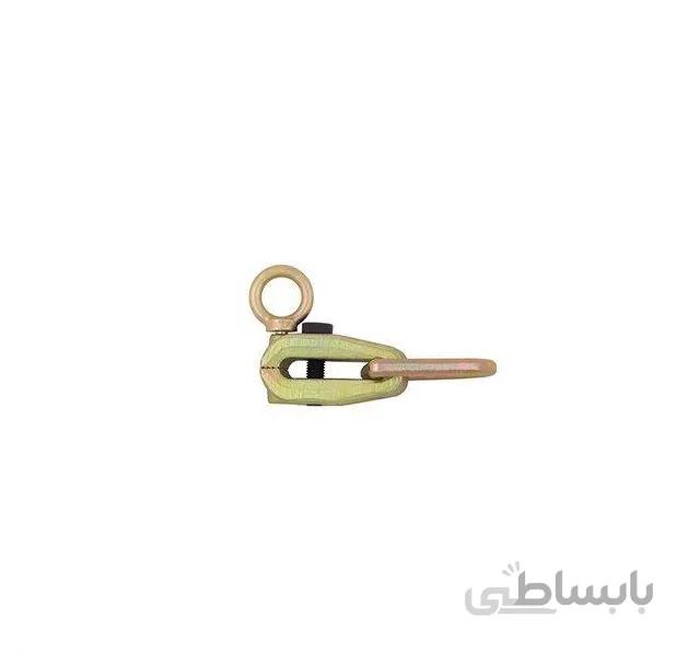گیره صافکاری دو جهتی، مینی هزبرن – HEZBURN مدل 63010