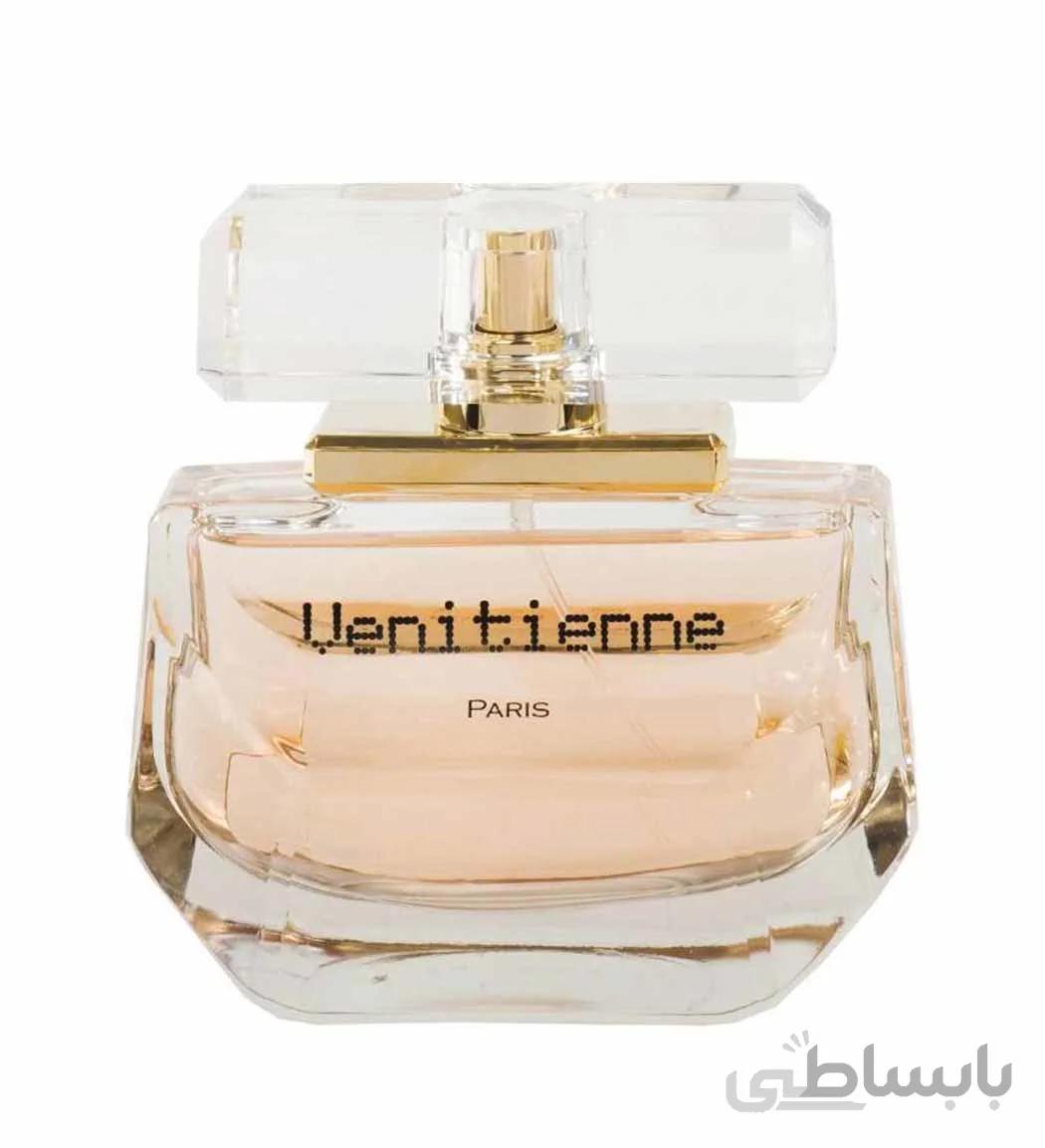 ادکلن زنانه پاریس بلو ونتین حجم 100 میلی لیتر ا Paris Bleu Yves De Sistelle Venitienne for Women 100ml