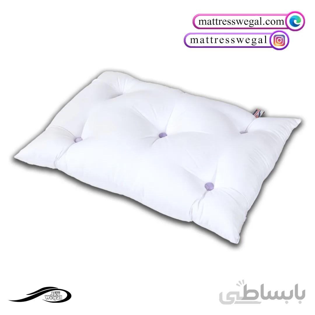 بالش کمری وگال