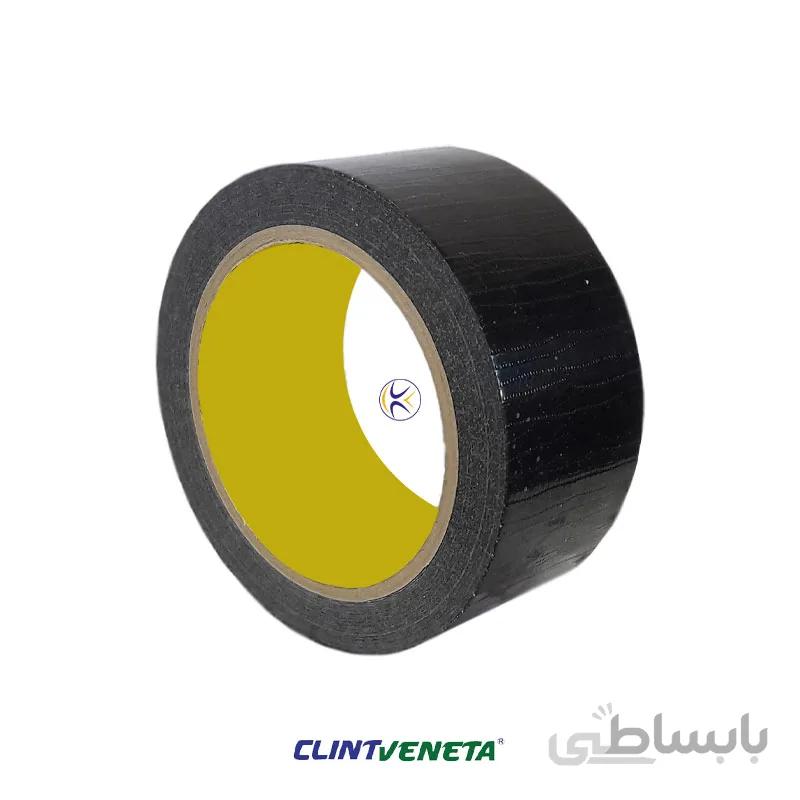 نوار چسب برزنتی 25 یاردی