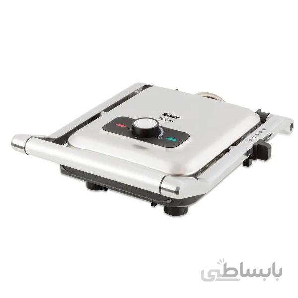 ساندویچ ساز و گریل مدل FAKIR POINTY