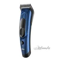 ماشین اصلاح سر و صورت براون مدل HC5050cb