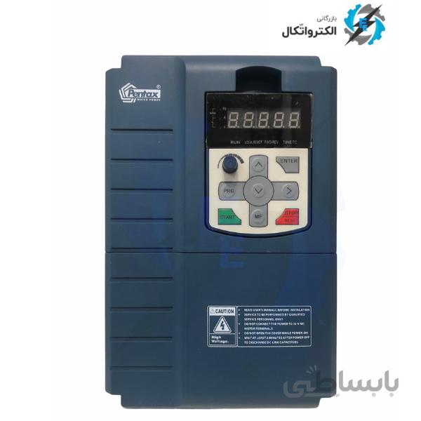 اینورتر ۱۵ کیلووات ( ۲۰ اسب) پنتاکس مدل DSL-400 سه فاز