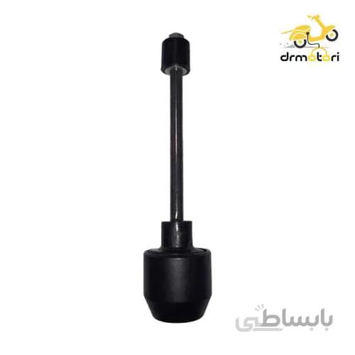 وزنه سر فرمان آپاچی جفت