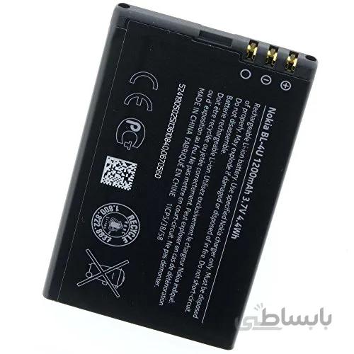باتری اصلی نوکیا Nokia Asha 210