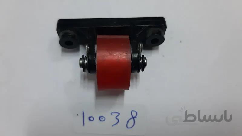 غلطک کامل(کوچک) هدایت کننده پول (طرح)، اسکناس شمار ( پولشمار ) رو میزی MSB-30 کد 10038