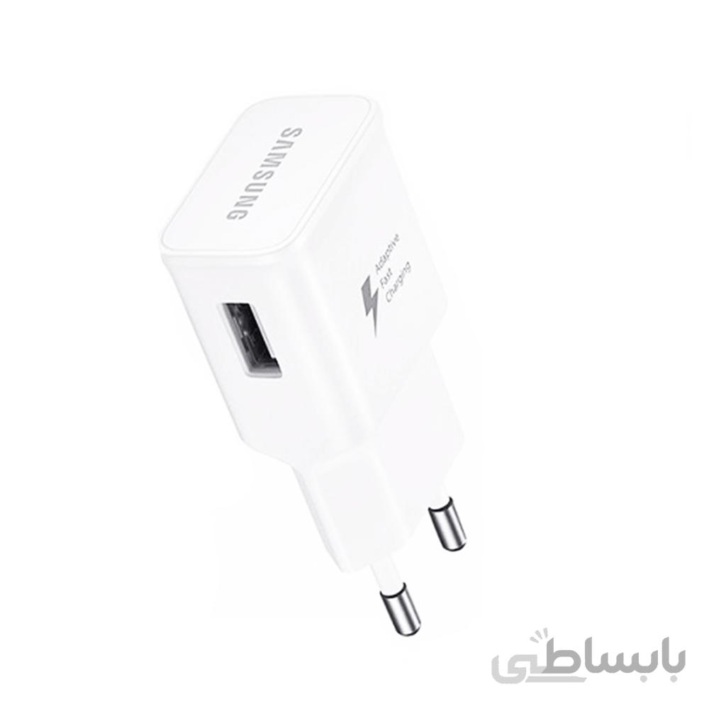 کلگی شارژر سامسونگ مدل Usb Charger Samsung Galaxy A10