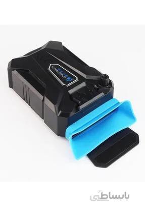 فروش پستی خنک کننده لپ تاپ برند MAXGO رنگ مشکی کد ty151032098