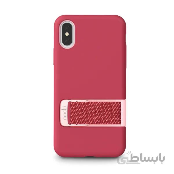 Moshi Capto for iPhone XS/X