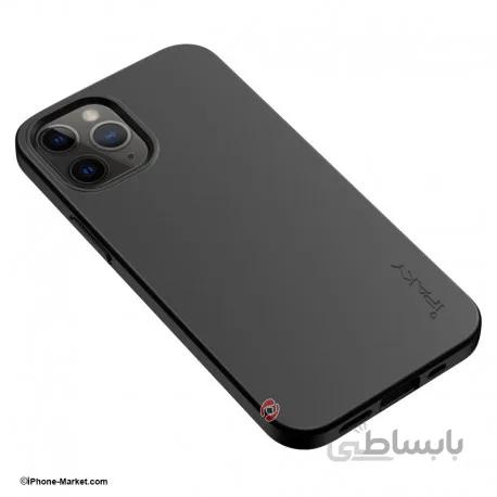 کاور TPU آیفون 12 پرو مکس iPaky Sky Series