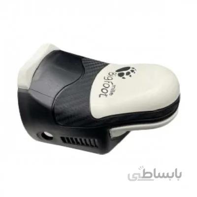 RUPES 815.379/C LK900 COMPLETE FRONT CAP