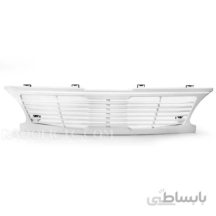 جلو پنجره پراید ۱۳۱ اسپرت ۶خط