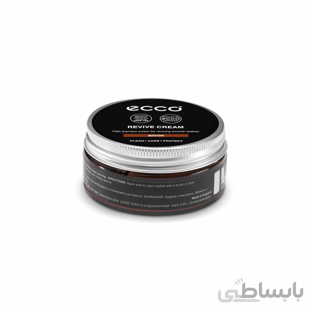 کرم احیا کننده اکو اصل مدل Revive Cream Bison