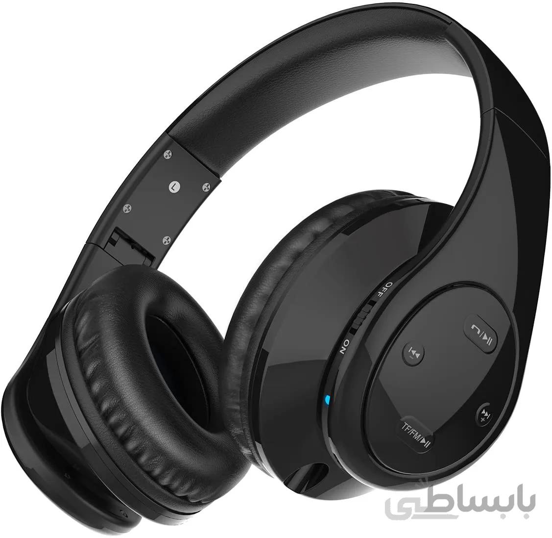 هدفون گیمینگ با سیم اولنگ مدل OV_P7 ا Ovleng OV_P7 Wired Gaming Headphones