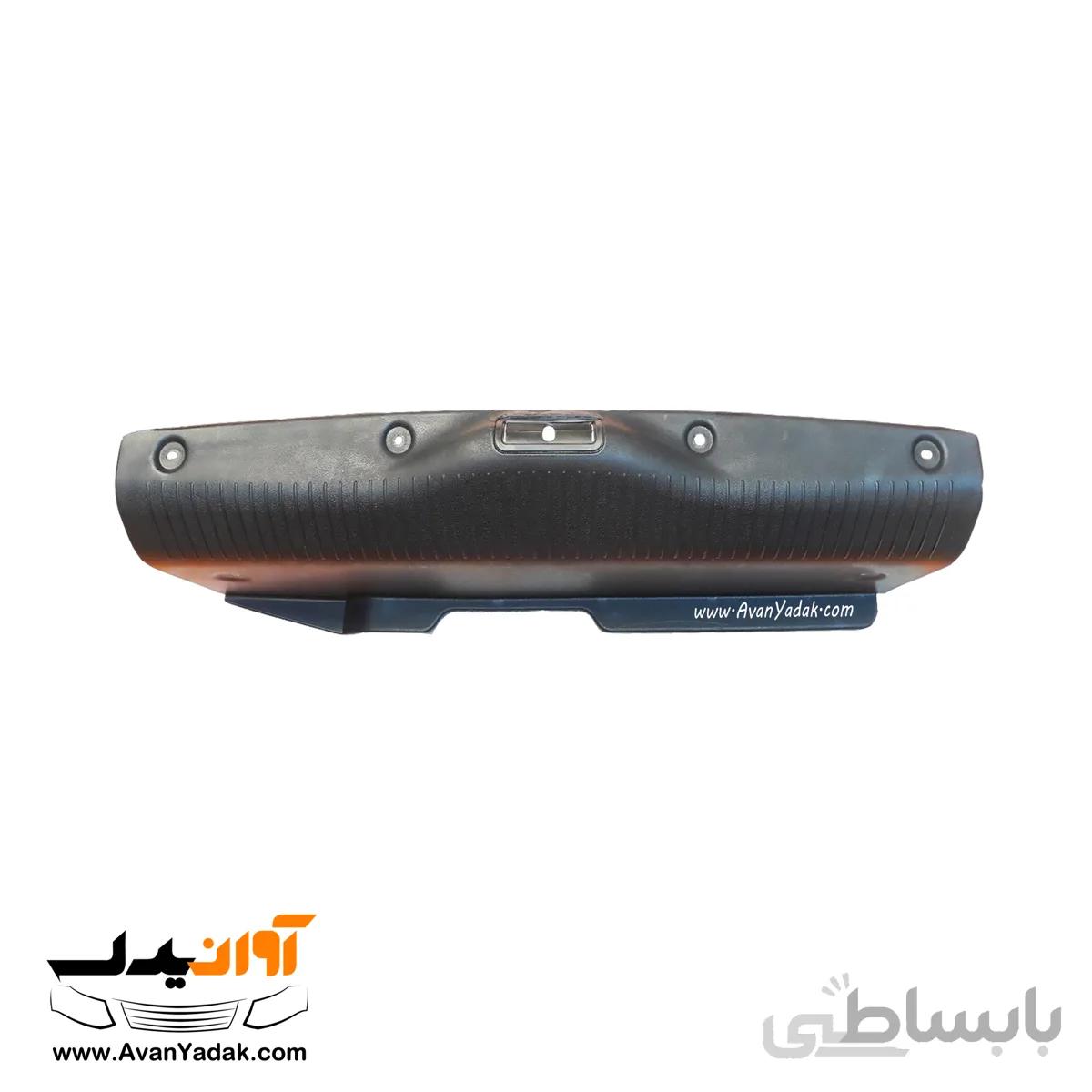 محافظ داخلی صندوق عقب ساینا