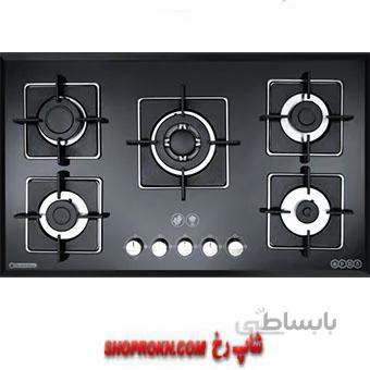 اجاق گاز صفحه ای G613 درخشان ا G 613