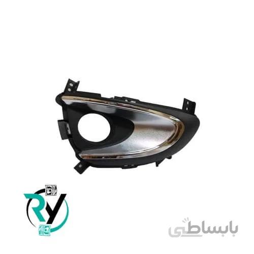 قاب مه شکن جلو راست هایما S7 توربو