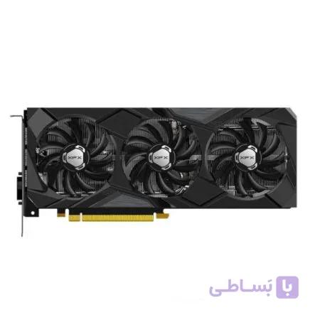 خرید کارت گرافیک XFX AMD Radeon RX 590 GME