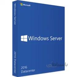 Windows Server 2016 Datacenter