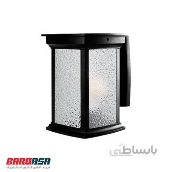چراغ دیواری حیاطی آنی نور گستر شفق مدل روشان
