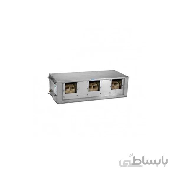 فن کویل کانالی تهویه 1600 باریک مدل ARN-16