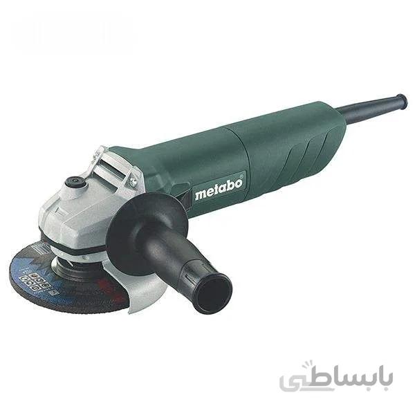 مینی فرز متابو مدل METABO-1281