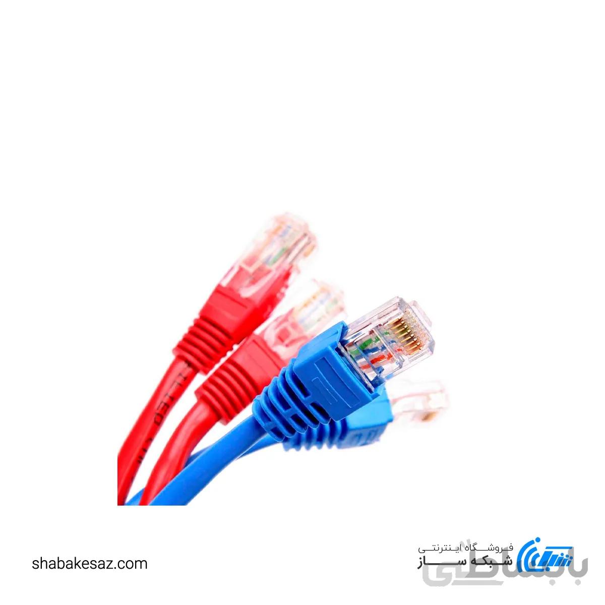 پچ کورد شبکه دراکات Drakat CAT6 UTP به طول 3 متر