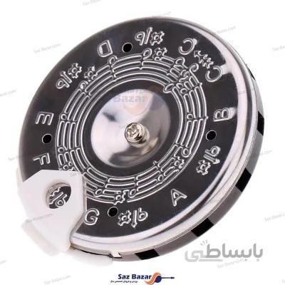 دیاپازون آلیس مدل کروماتیک