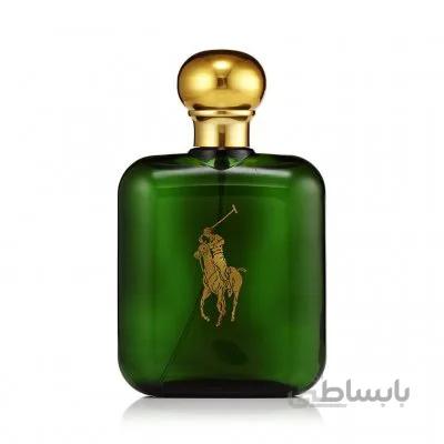 عطر رالف لورن پولو سبز ا عطر RALPH LAUREN polo (Green)