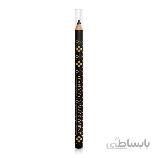 مداد چشم کجال کربن بلک لمبر Bell Carbon Black Eyeliner