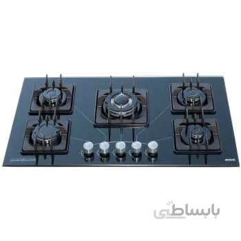 اجاق گاز صفحه ای آراز مدل pk-5