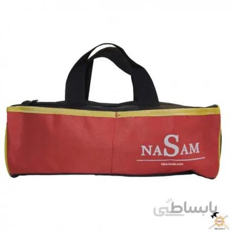 کیف اتو لوله نسام