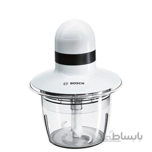 خردکن بوش مدل MMR0801 ا Bosch MMR0801 Chopper