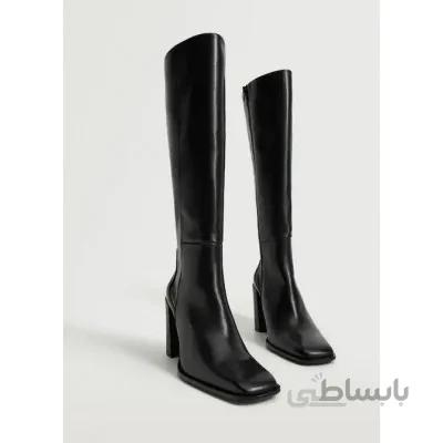 کفش زنانه مانگو مدل 27081162-SOFI-LM