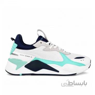 کفش رانینگ پوما مردانه Puma X-ray Lite Pro کد 380180-02