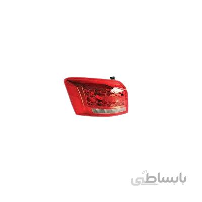 چراغ خطر گلگیر خودرو جک S5