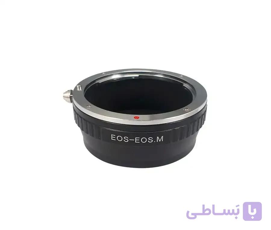 تبدیل لنزهای کانن EF به دوربین های کانن سری EOS M برند KERNEL