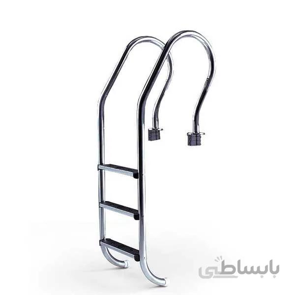 نردبان استخری IML اسپانیا سری CLUB