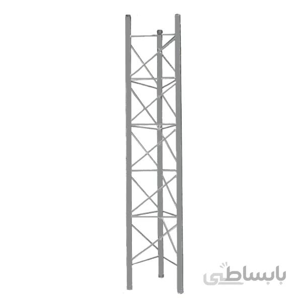 سکشن لخت سه وجهی دکل G45 ا Dakal G45 Section