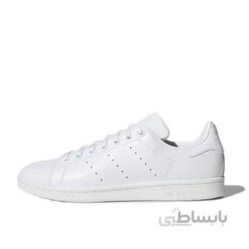 کفش کتانی بندی آدیداس استن اسمیت مخصوص پیاده روی طولانی و دویدن