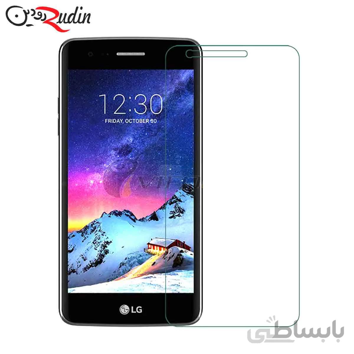 محافظ صفحه نمایش نیلکین مناسب برای گوشی ال جی K10 2017
