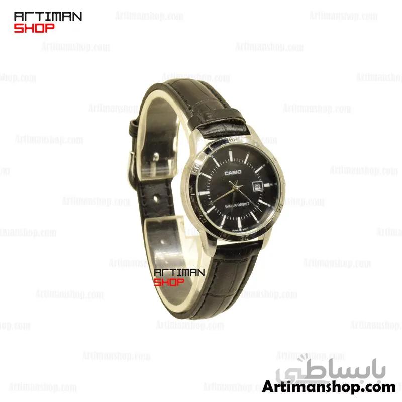 ساعت کاسیو LTP-V004L